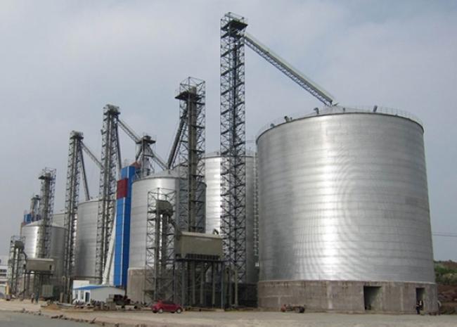 大新流化棒装置安装技术说明